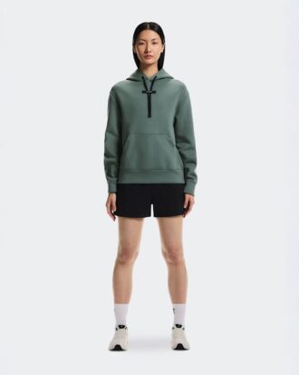 Damă Focus Tech Hoodie