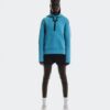 Damă Focus Tech Hoodie