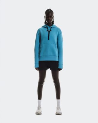 Damă Focus Tech Hoodie