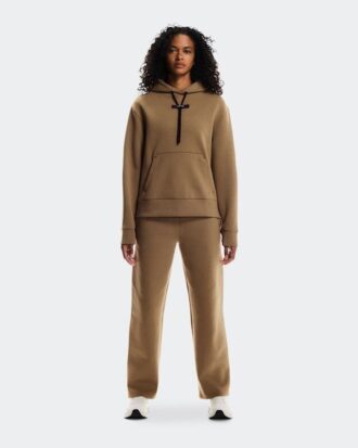 Damă Focus Tech Hoodie
