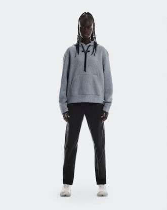 Damă Focus Tech Hoodie