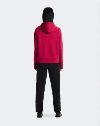 Damă Focus Tech Hoodie