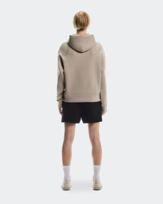 Damă Focus Tech Hoodie