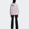 Damă Focus Tech Hoodie