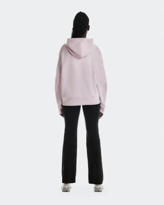 Damă Focus Tech Hoodie