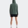 Damă Focus Tech Hoodie