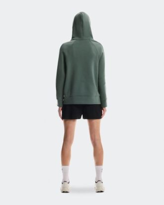 Damă Focus Tech Hoodie
