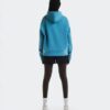 Damă Focus Tech Hoodie