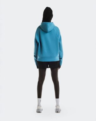 Damă Focus Tech Hoodie
