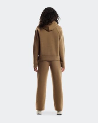 Damă Focus Tech Hoodie