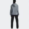 Damă Focus Tech Hoodie Damă Focus Tech Hoodie