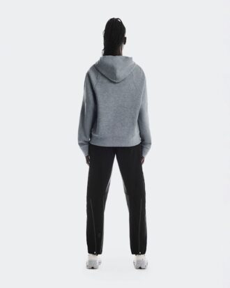 Damă Focus Tech Hoodie