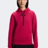 Damă Focus Tech Hoodie