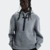 Damă Focus Tech Hoodie Damă Focus Tech Hoodie