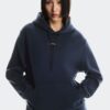 Damă Focus Tech Hoodie