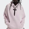 Damă Focus Tech Hoodie