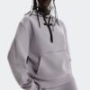 Damă Focus Tech Hoodie
