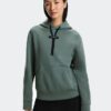 Damă Focus Tech Hoodie