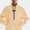 Damă Focus Tech Hoodie