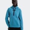 Damă Focus Tech Hoodie