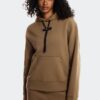 Damă Focus Tech Hoodie