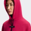 Damă Focus Tech Hoodie