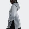 Damă Focus Tech Hoodie Damă Focus Tech Hoodie