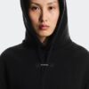 Damă Focus Tech Hoodie Damă Focus Tech Hoodie