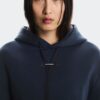 Damă Focus Tech Hoodie