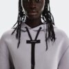 Damă Focus Tech Hoodie