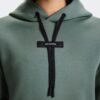 Damă Focus Tech Hoodie
