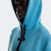 Damă Focus Tech Hoodie