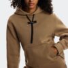 Damă Focus Tech Hoodie