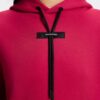 Damă Focus Tech Hoodie