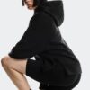 Damă Focus Tech Hoodie Damă Focus Tech Hoodie