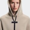 Damă Focus Tech Hoodie