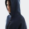 Damă Focus Tech Hoodie