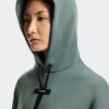 Damă Focus Tech Hoodie