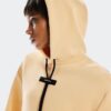 Damă Focus Tech Hoodie