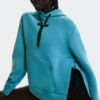 Damă Focus Tech Hoodie