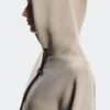 Damă Focus Tech Hoodie