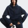 Damă Focus Tech Hoodie