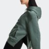 Damă Focus Tech Hoodie