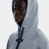 Damă Focus Tech Hoodie Damă Focus Tech Hoodie