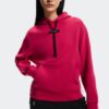 Damă Focus Tech Hoodie