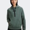 Damă Focus Tech Hoodie