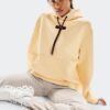 Damă Focus Tech Hoodie