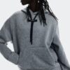 Damă Focus Tech Hoodie Damă Focus Tech Hoodie