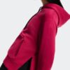Damă Focus Tech Hoodie