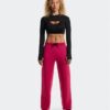 Damă Focus Tech Pantaloni de Trening Damă Focus Tech Pantaloni de Trening